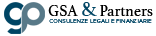 GSA Partners Logo